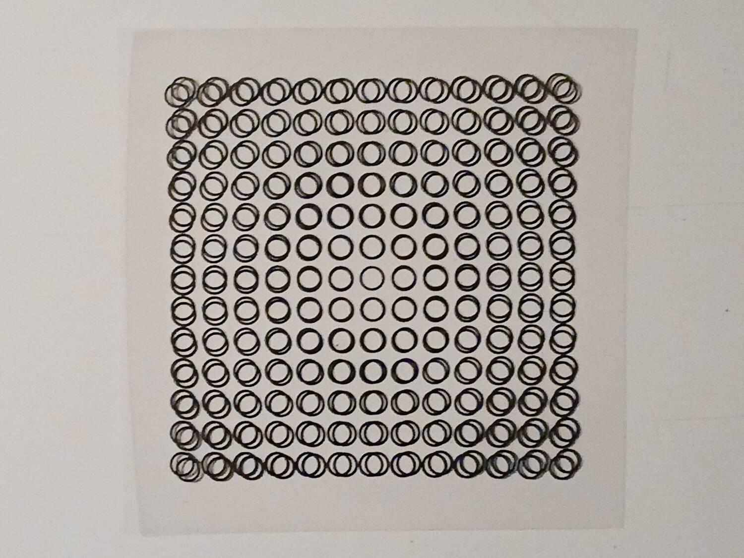 Rare Complete Portfolio "Deep Kinetics" - Victor Vasarely - Ed. Gr