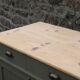 Buffet parisien vintage