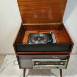 Hi-fi furniture