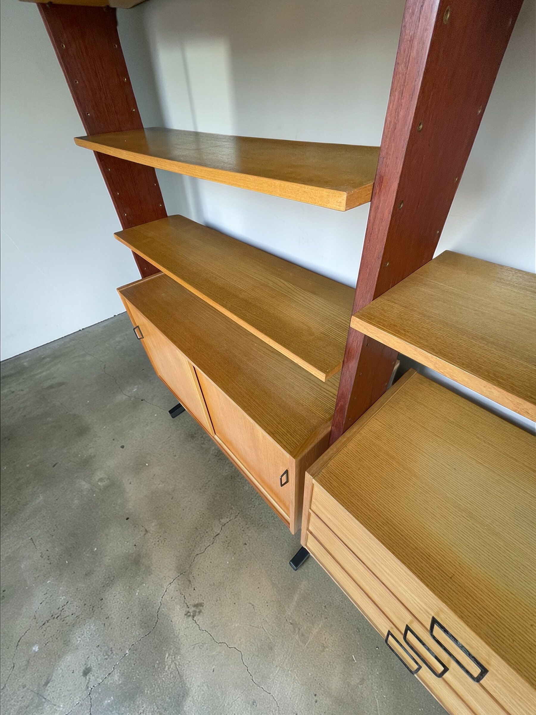 Library 1970