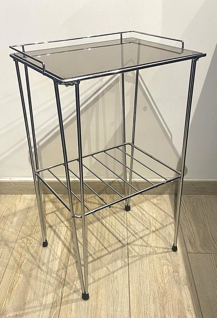 Desserte vintage