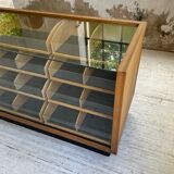 Glass trading post 50s