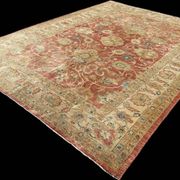 Ziegler Oriental Rug 370x270 cm