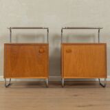 30s Bedside Tables by Kovona