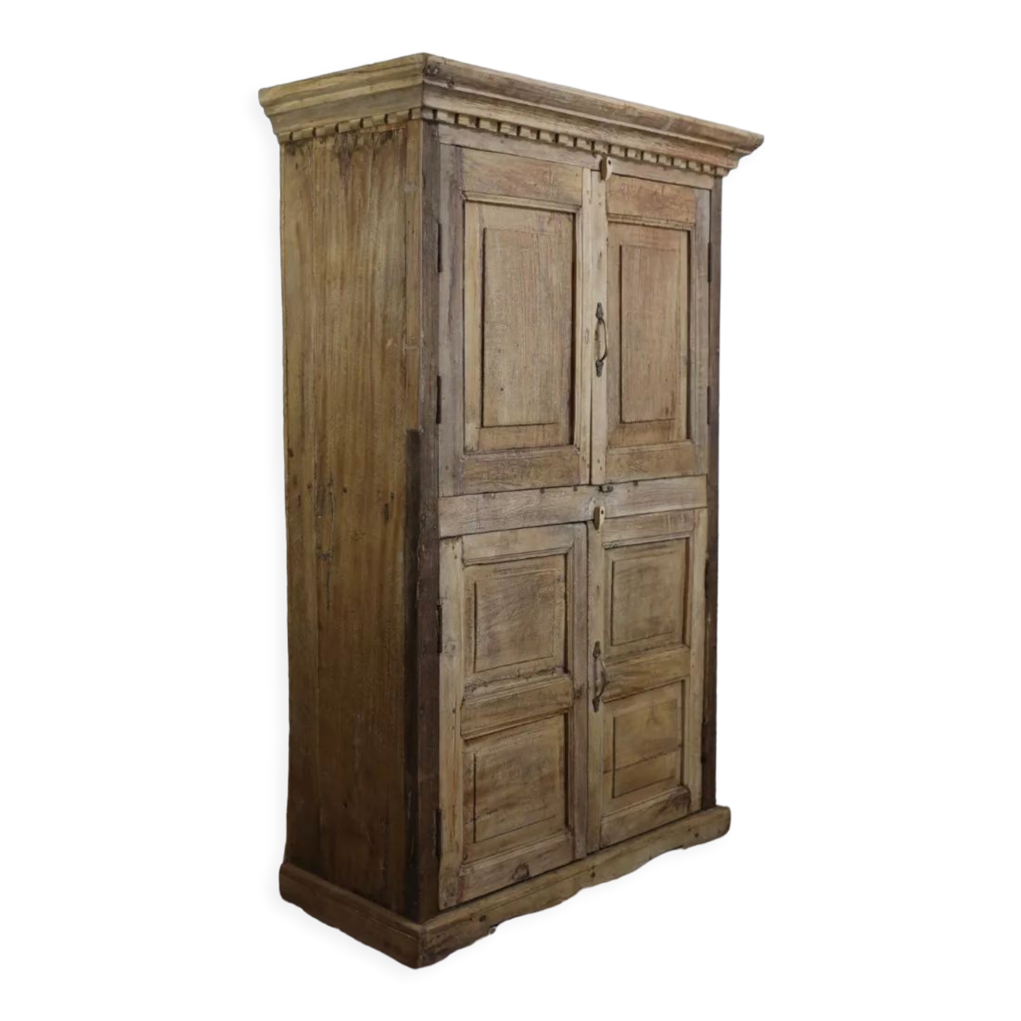 High sideboard 4 doors