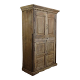High sideboard 4 doors