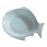 Petit plat en forme de poisson