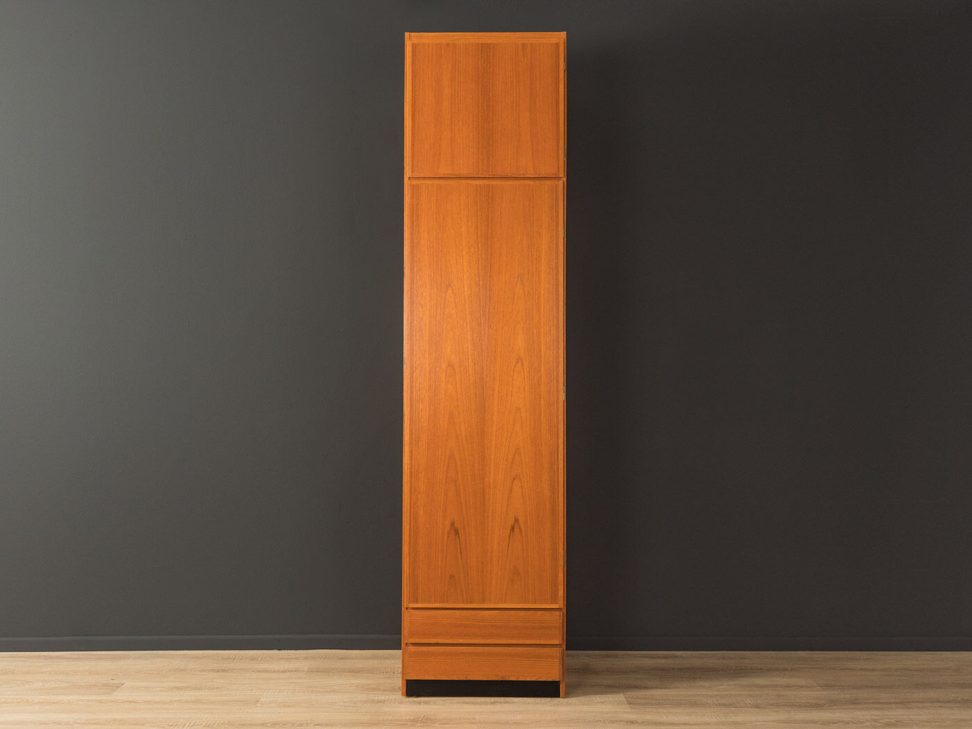 1960s wardrobe, Omann Jun