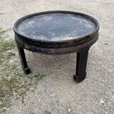Table ronde chinoise