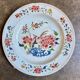 Hollow plate Compagnie des Indes no. 9
