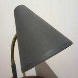 Scandinavian desk lamp