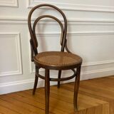 Fischel chair, early 20th century