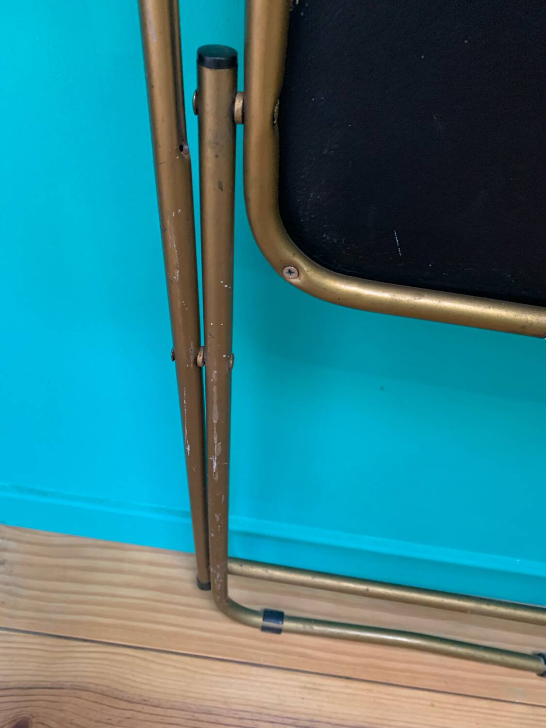 Lafuma Chantazur vintage chairs