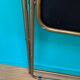 Lafuma Chantazur vintage chairs