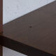 Three floating shelves wall unit