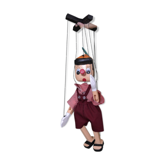 marionette Pinocchio