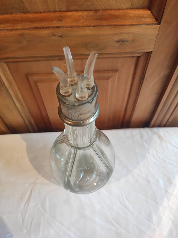 Carafe ancienne