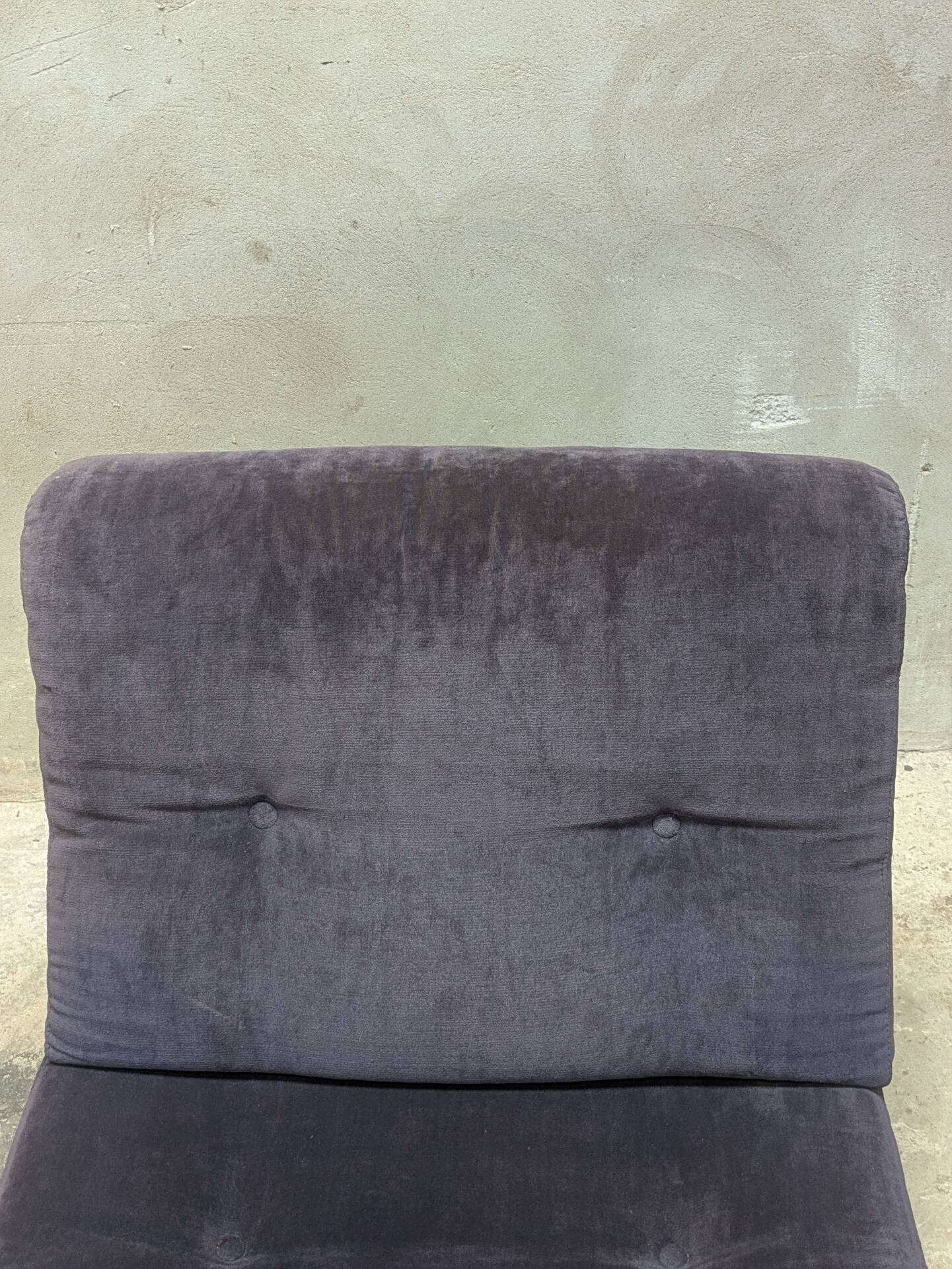 Vintage armchair