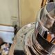 Delmas lamp base model Monteuse