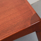 1960s classic coffeetable in teak