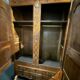 Louis XV Norman wardrobe