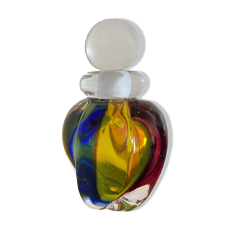 Flacon de parfums Murano