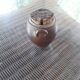 Old stoneware pot