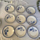 Service Annick Sarreguemines