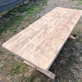 Monastery table