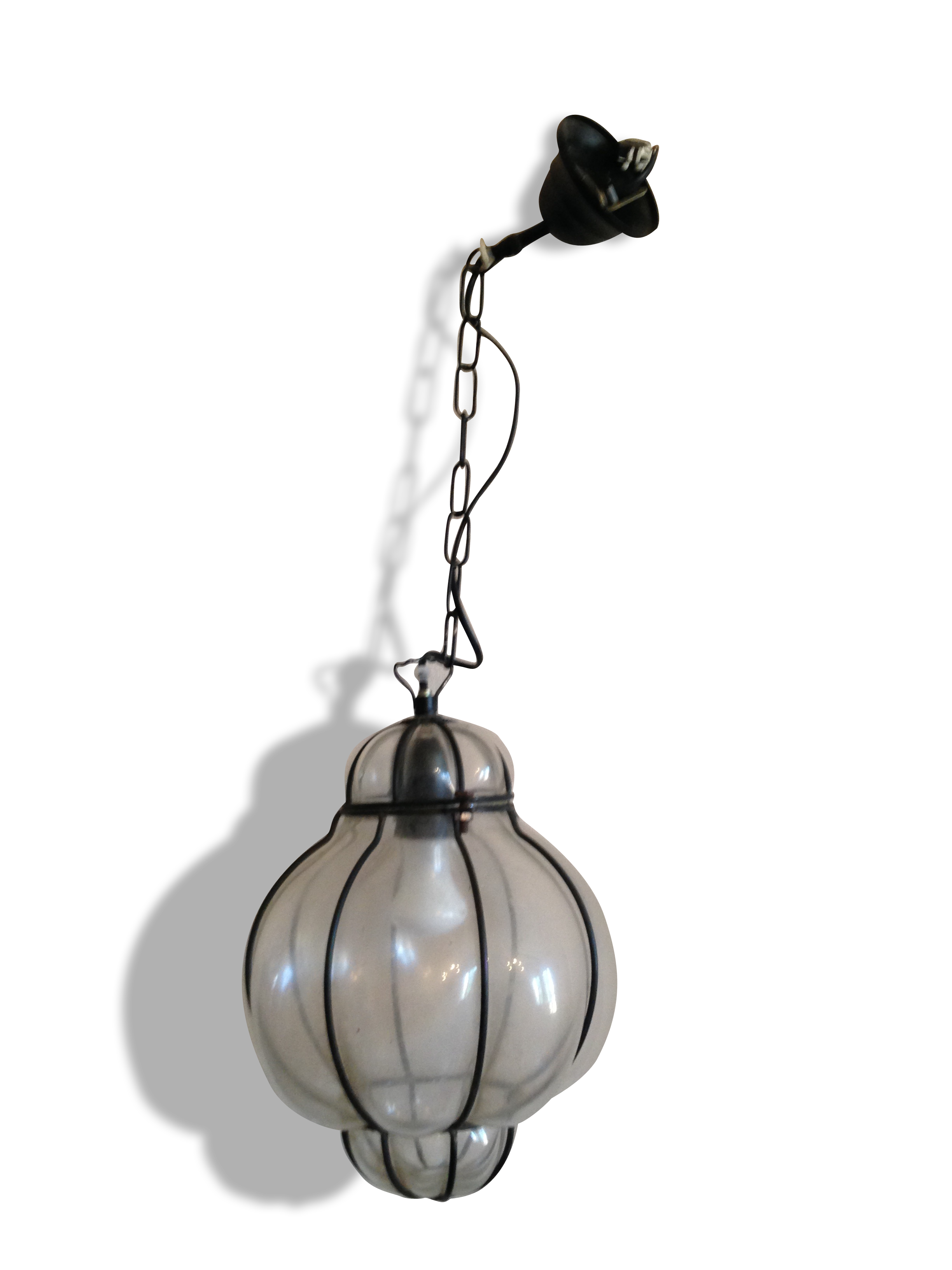 Suspension