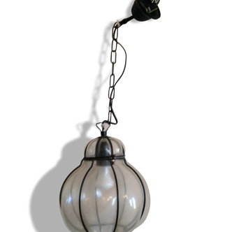 Hanging lamp