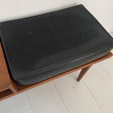 Danish bench 'Georg Petersens'