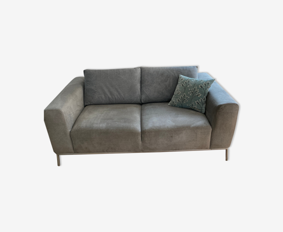 Natuzzi sofa