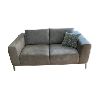 Natuzzi sofa