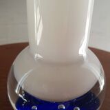 Large vintage Scandinavian vase from the 70s
