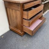 Dresser pitchpin 1900