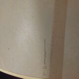 Large Louis Drimmer lamp