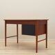 Bureau danois en teck, années 1960