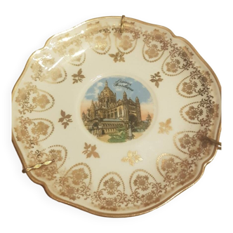 Decoration porcelaine Limoges