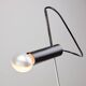 Gino Sarfatti 566 Table Lamp for Arteluce Italy 1956