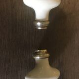 Porcelain door handles