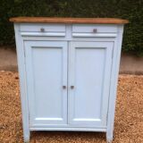 Vintage Parisian sideboard