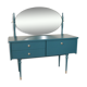 Vintage vanity, 60-70 years