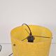 Vintage Sugar Tube Pendant Lamp by John and Sylvia Reid for Rotaflex, 1960s