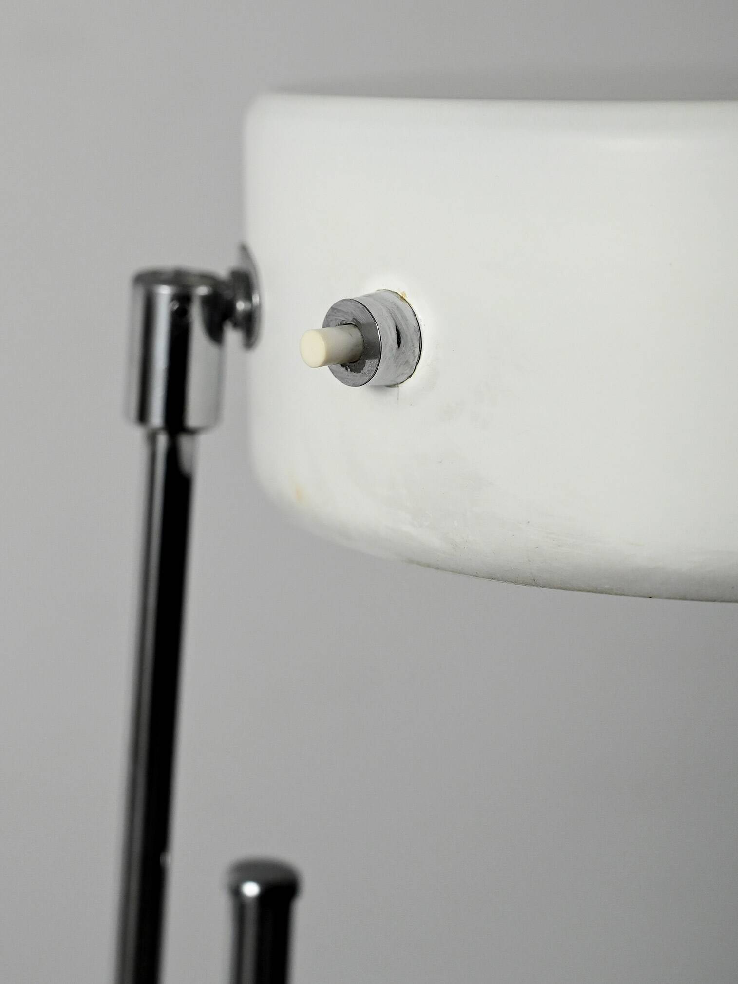 “Simris” table lamp by Anders Pehrson for Ateljé Lyktan