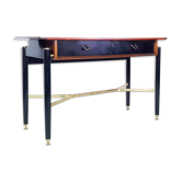 Vintage Englisch design teak console table or desk from G-Plan, 1960's