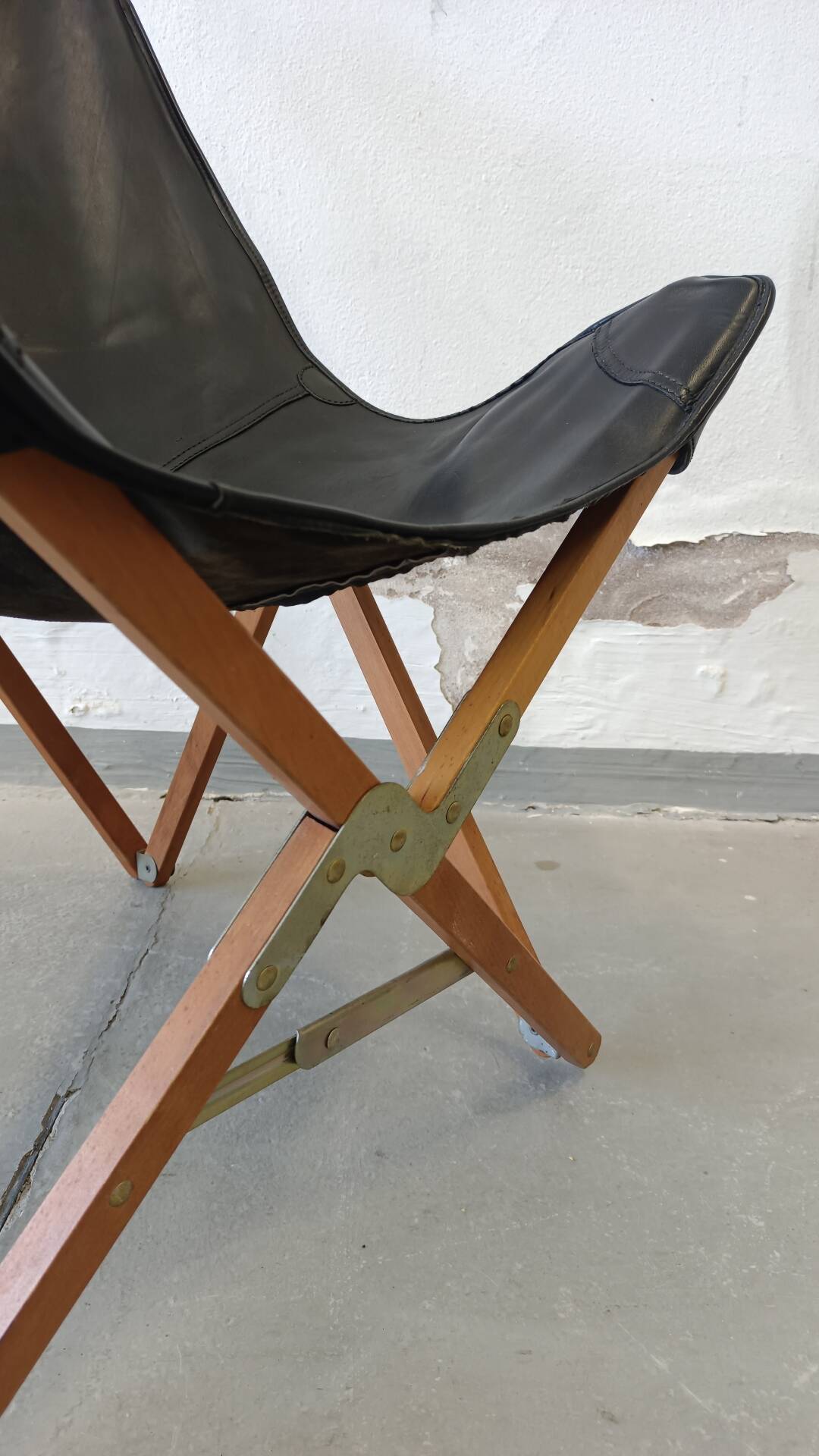 Fauteuil papillon El Circolo 