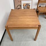 Pine table and “hongisto” chairs Ilmari Tapiovaara