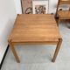 Table pin et chaises « hongisto » Ilmari Tapiovaara