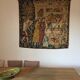 Aubusson tapestry